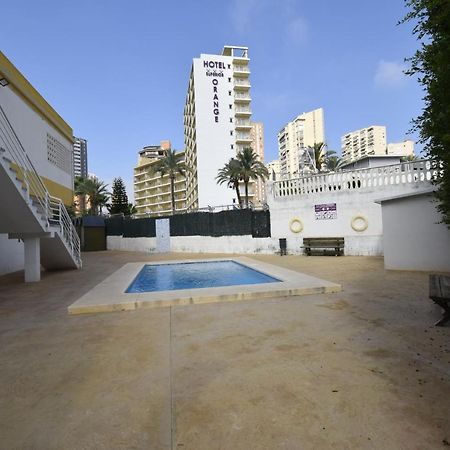 Comercial Lepanto - Fincas Arena Benidorm Zewnętrze zdjęcie
