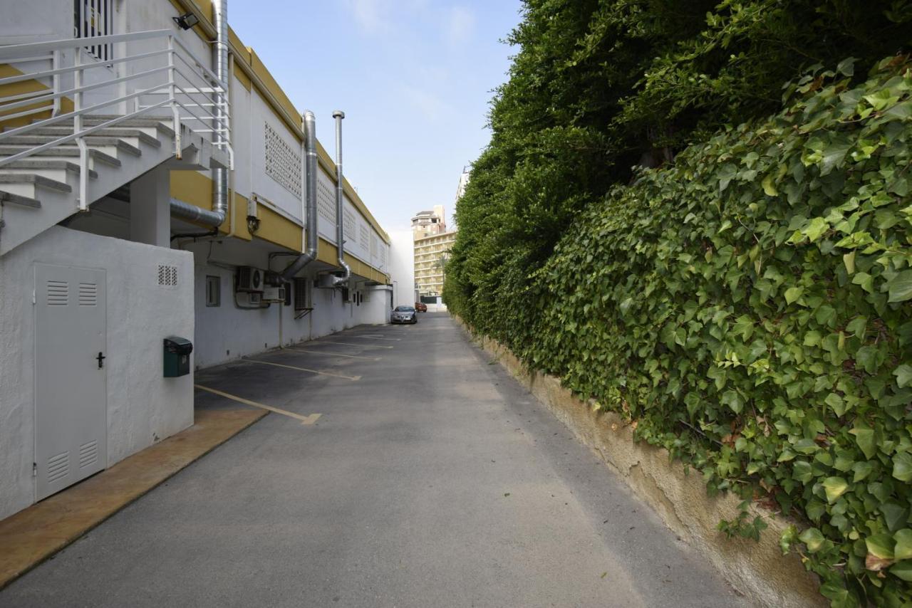 Comercial Lepanto - Fincas Arena Benidorm Zewnętrze zdjęcie