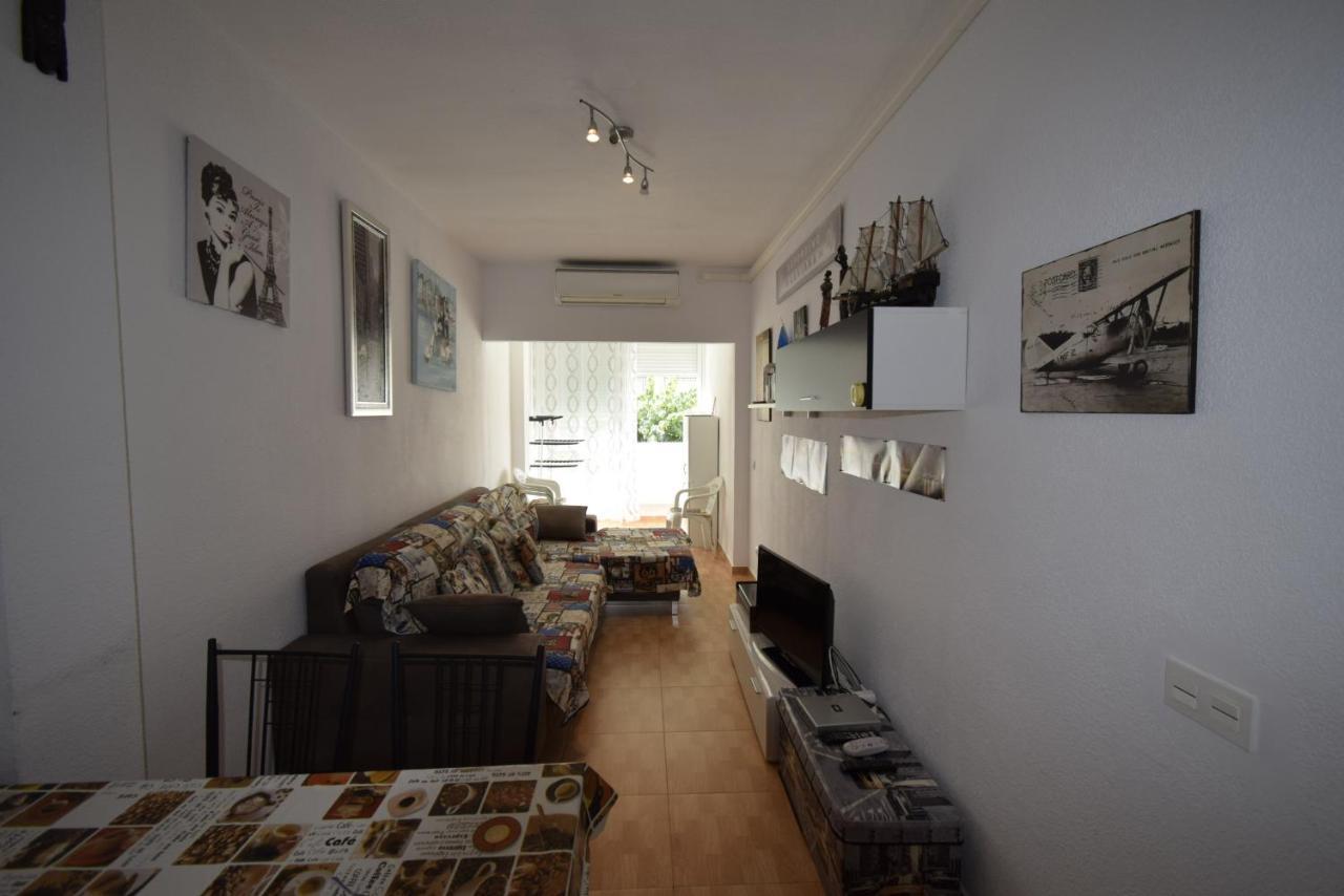Comercial Lepanto - Fincas Arena Benidorm Zewnętrze zdjęcie